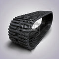 Teton Summit Series B450X86X55MB 2nd Gen Multi Bar Premium Rubber Track