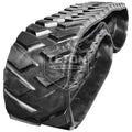 Teton Summit Series B450X86X42 Chevron Tread Premium Rubber Track