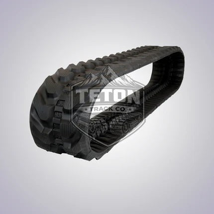 Teton Summit Series 400x73YMx76 D3 Tread Premium Rubber Track