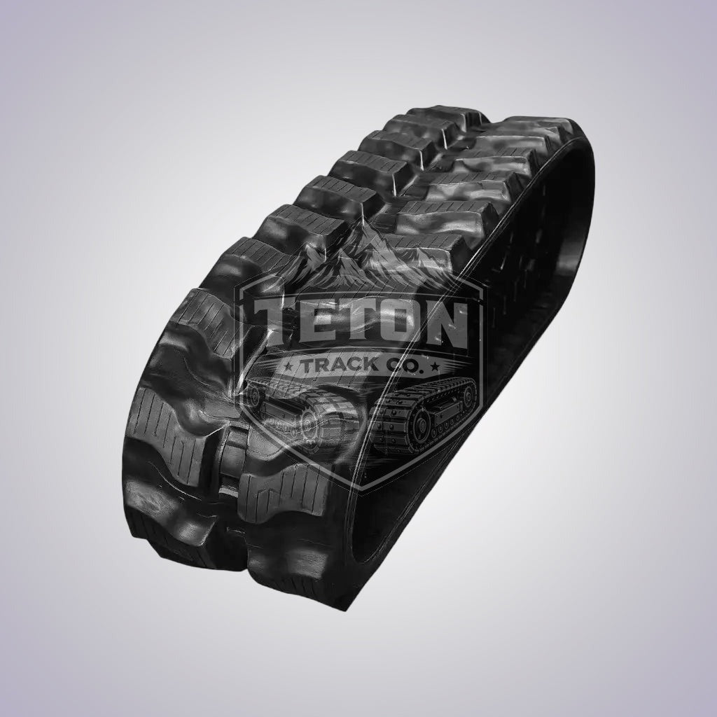 Teton Summit Series 180x72x39 S Tread Premium Rubber Track