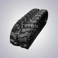 Teton Summit Series 180X72X31 S Tread Premium Rubber Track