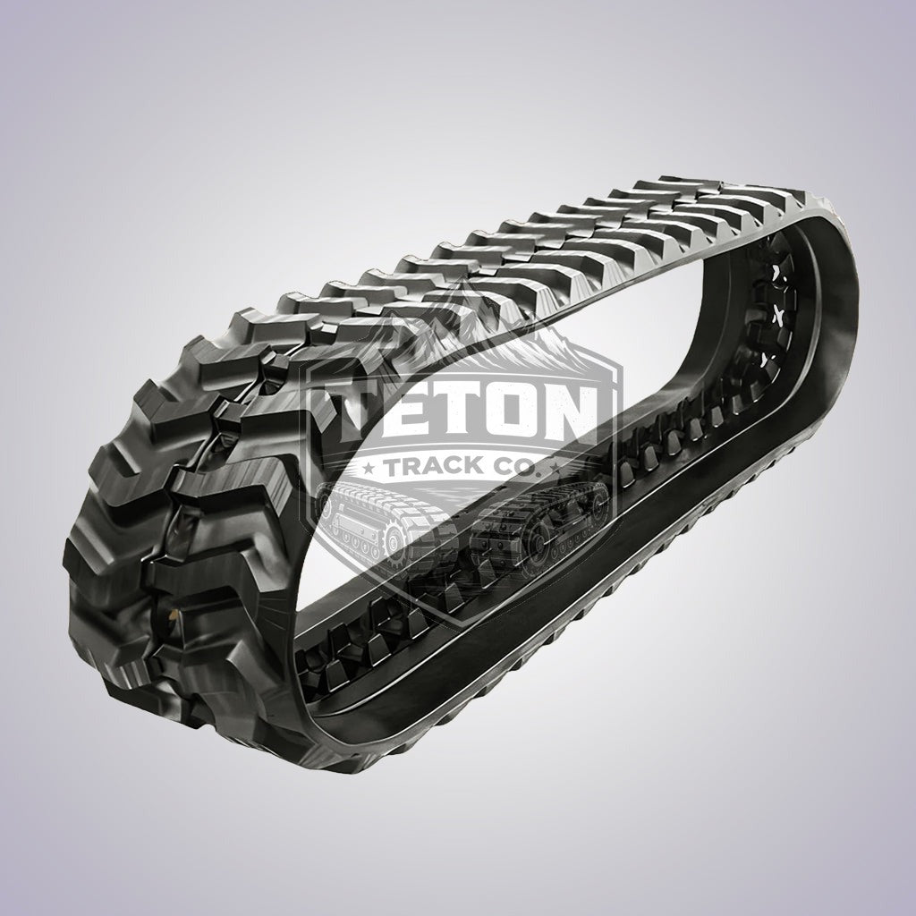 Teton Summit Series 320x100x43 D1 Premium Rubber Track