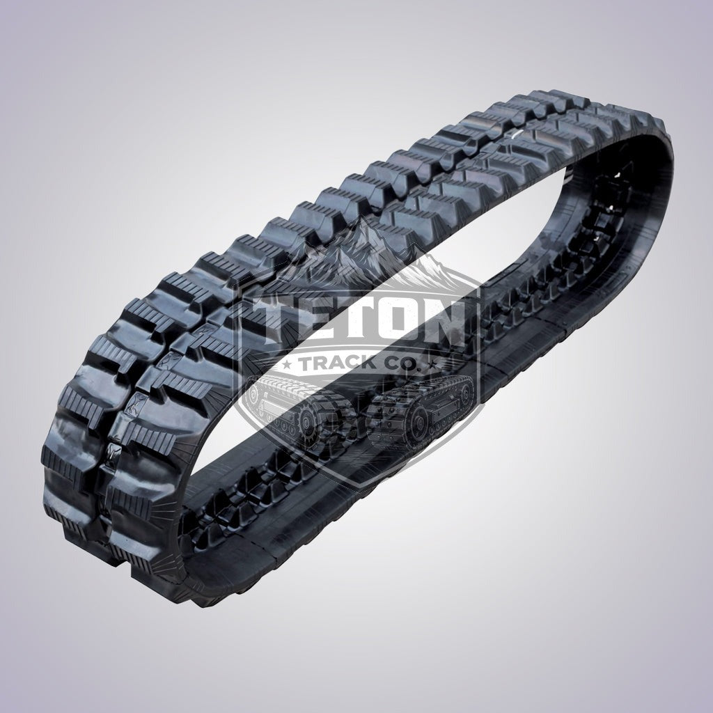 Teton Summit Series 250x72x45 L Tread Premium Rubber Track