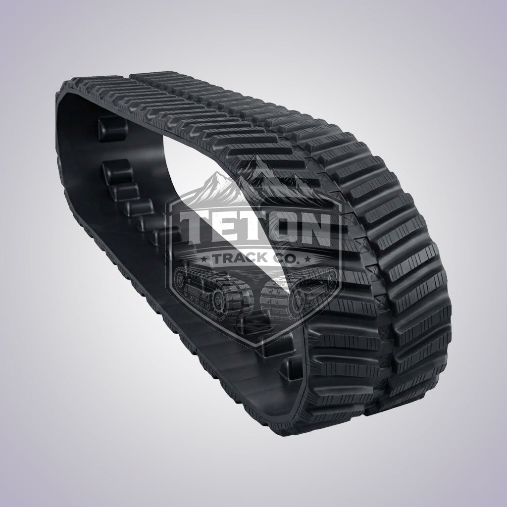 Teton Summit Series 450x86x42 R-1 Tread Premium Rubber Track