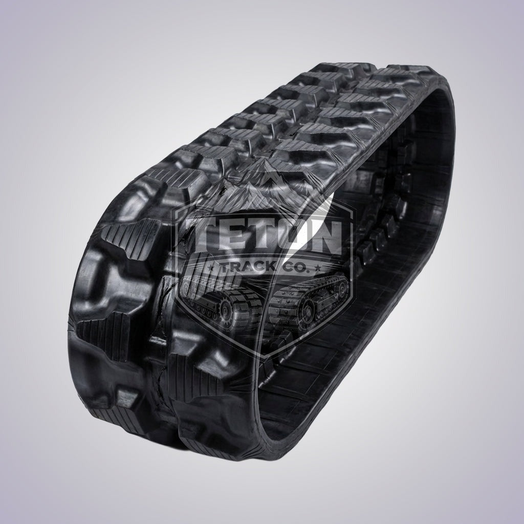 Teton Summit Series 320x100x39 T Block Tread Premium Rubber Track