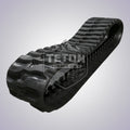 Teton Summit Series V265X72X52 S Wave Tread Premium Rubber Track