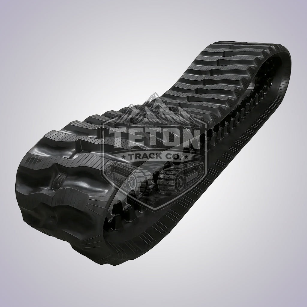 Teton Summit Series V265X72X52 S Wave Tread Premium Rubber Track