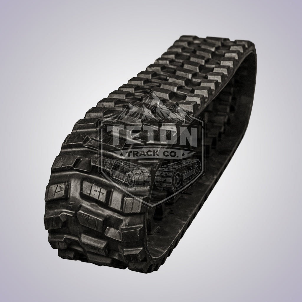 Teton Summit Series 149X88X22 NMC All Terrain Tread Premium Rubber Track