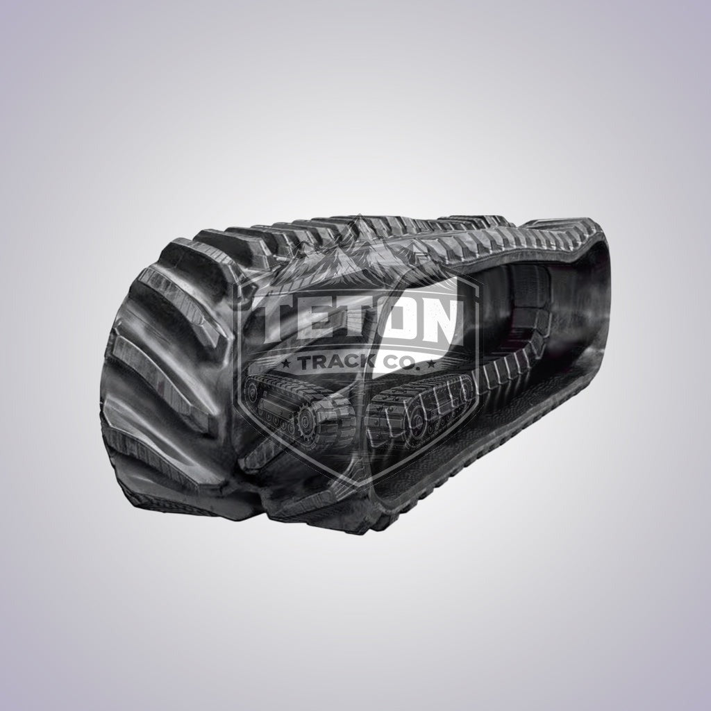 Teton Summit Series 762x152.4Dx66 Ag Premium Rubber Track