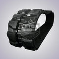Teton Summit Series 300x52.5Wx78 Staggered T Tread Premium Rubber Track