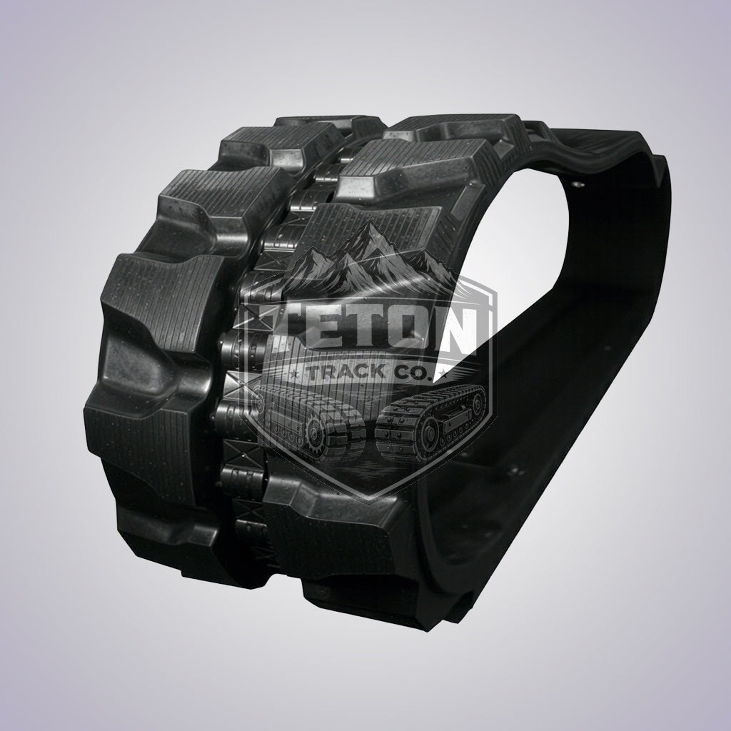 Teton Summit Series 350x52.5x88 Staggered T Tread Premium Rubber Track