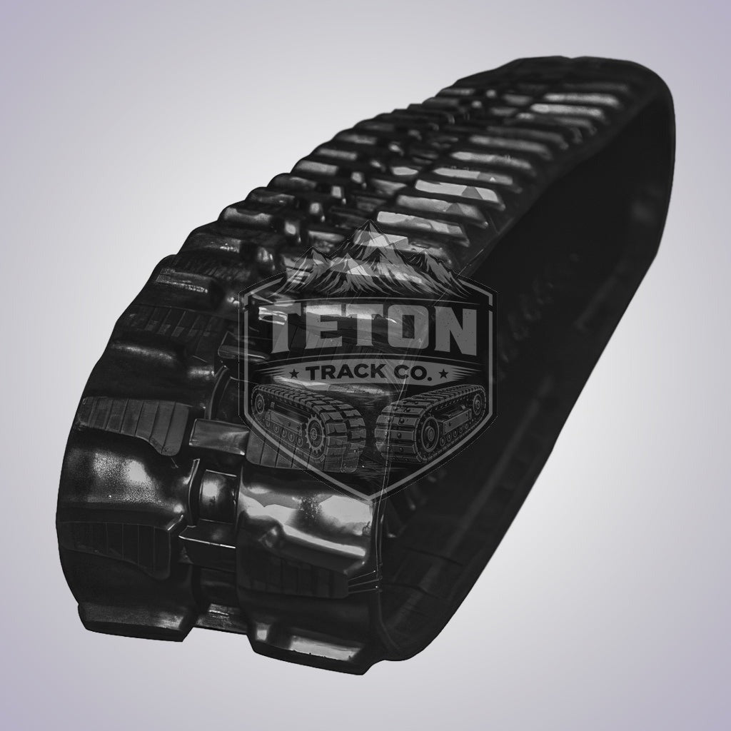 Teton Summit Series 180X72X33K Bi-Directional L Tread Premium Rubber Track