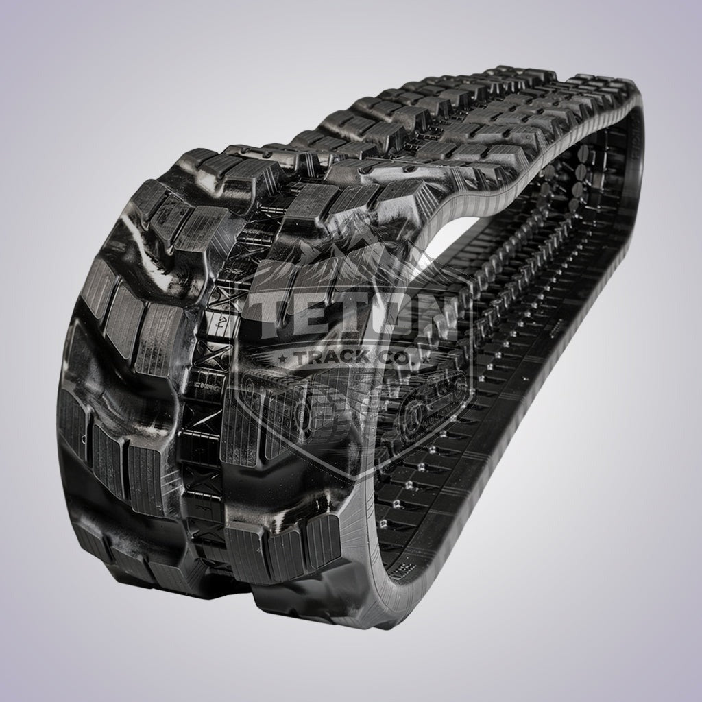 Teton Summit Series 350X73X76 Maximum Tread Premium Rubber Track