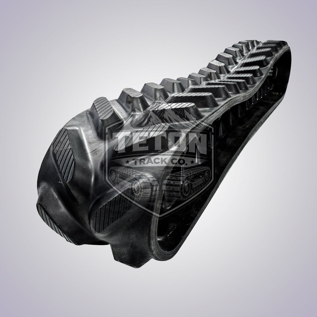 Teton Summit Series 300X127X32 Wide Lug Tread Premium Rubber Track