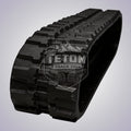 Teton Summit Series 350x54.5Kx86 Notched T Tread Premium Rubber Track