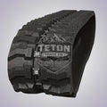 Teton Summit Series 320x53x86 Slanted T Tread Premium Rubber Track