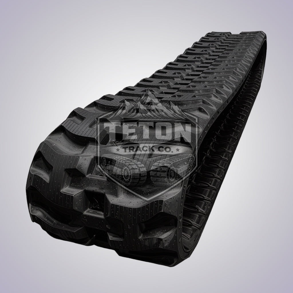 Teton Summit Series B450X86X58KU H Tread Premium Rubber Track