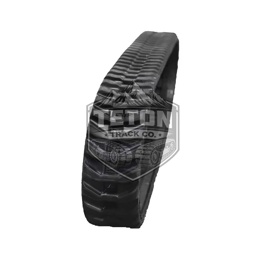 Teton Summit Series 150x48x67 Mini Bat Tread Premium Rubber Track