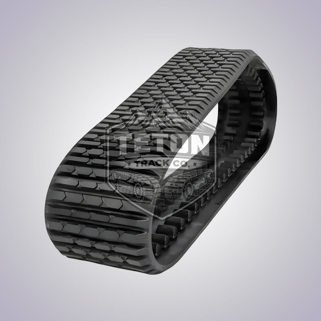 Teton Summit Series 15x4x51 MTL/ASV NMC Tread Premium Rubber Track
