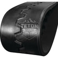 Teton Summit Series 406x152.4RPLx55 Smooth Premium Rubber Track