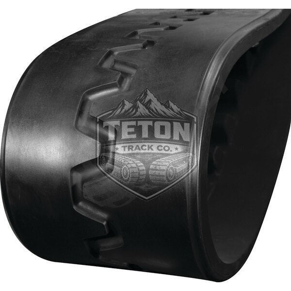 Teton Summit Series 15x4x42 Smooth Tread Premium Rubber Track