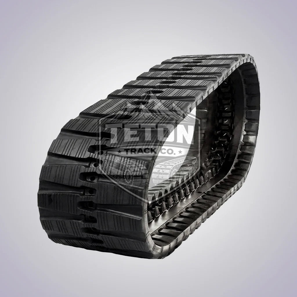 Teton Summit Series 450x83.5Kx72 N Tread Premium Rubber Track