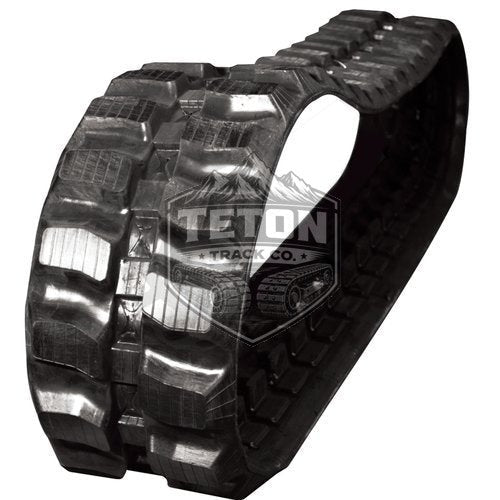 Teton Summit Series V230X72X45K Non-Directional Tread Premium Rubber Track