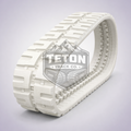 Teton Summit Series B450X86X56C Non-Marking C Block Tread Premium Rubber Track