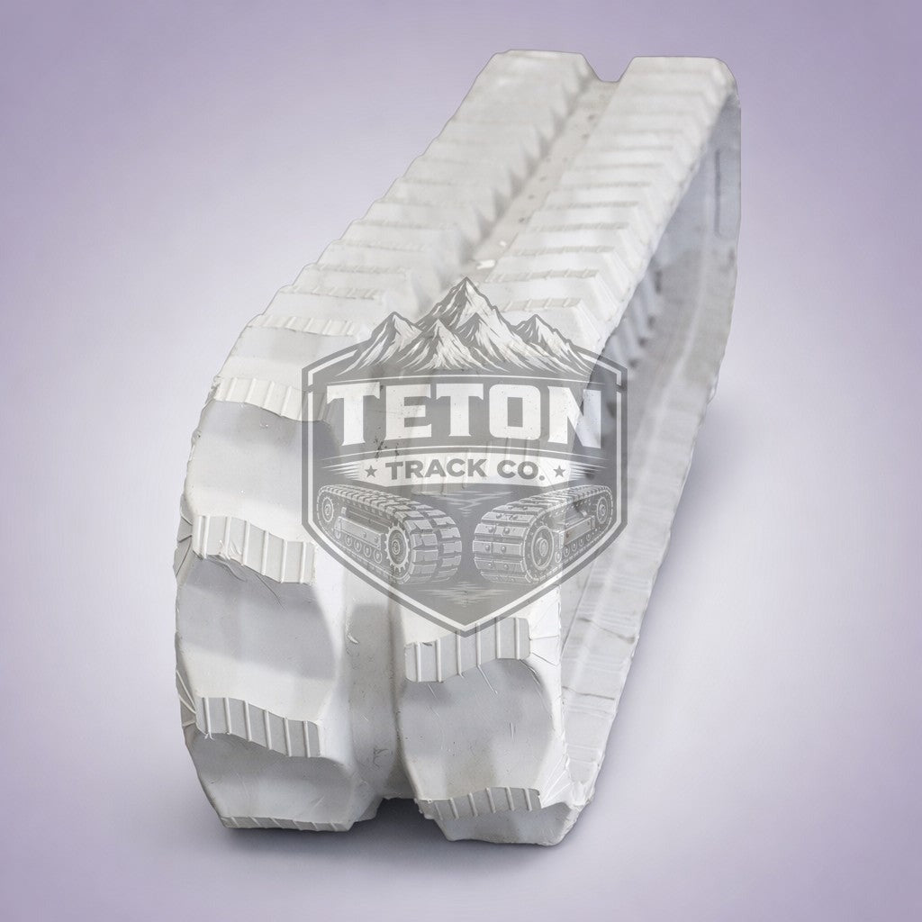 Teton Summit Series 180X72X36 Non-Marking S Tread Premium Rubber Track