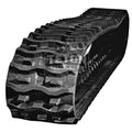 Teton Summit Series 350X100X53A Posi Trac Tread Premium Rubber Track