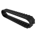 Teton Summit Series 180X72X44 Premium Rubber Track