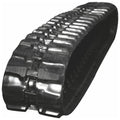 Teton Summit Series 200X72X54 Premium Rubber Track