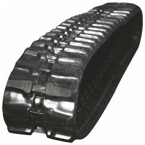 Teton Summit Series 200X72X54 Premium Rubber Track