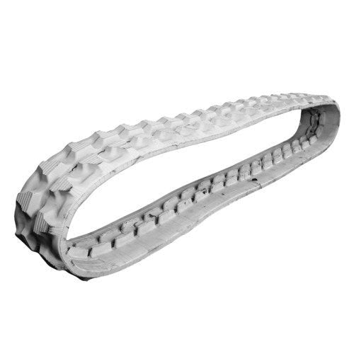 Teton Summit Series 230X96X39 Non-Marking T Block Tread Premium Rubber Track