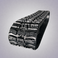 Teton Summit Series B450X86X60Q Snow Tread Premium Rubber Track
