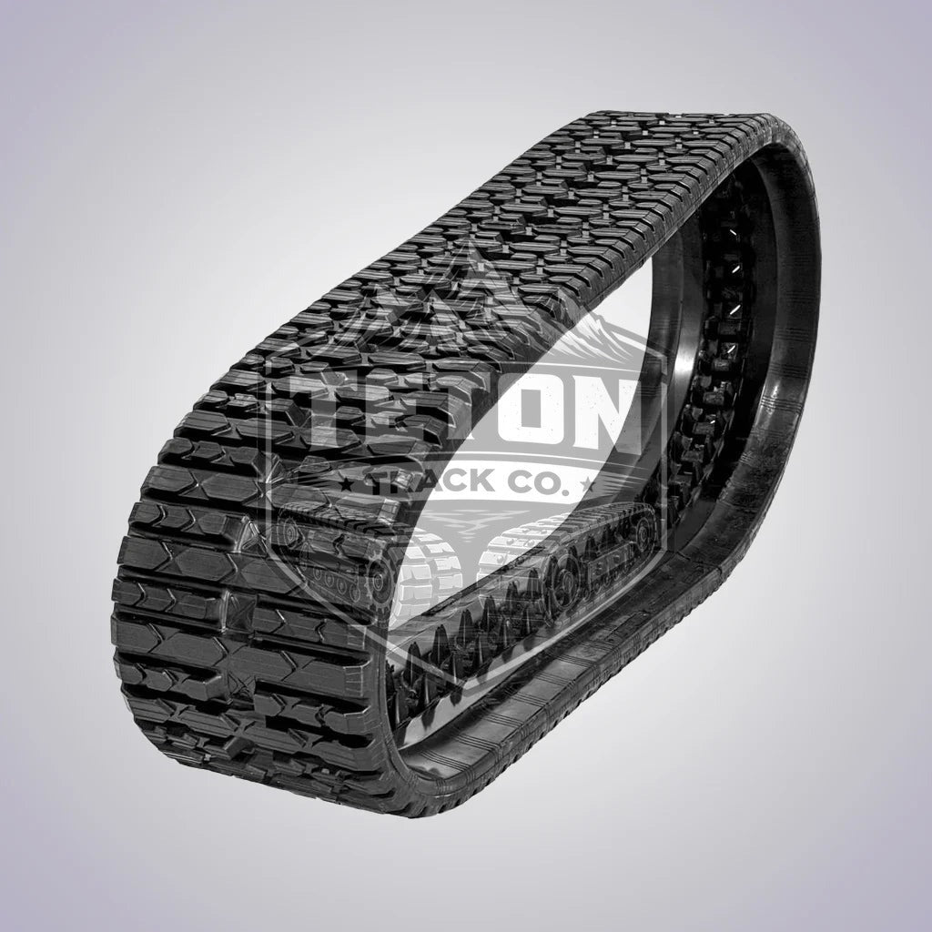 Teton Summit Series 250x72Bx45 SodSaver Tread Premium Rubber Track