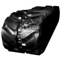 Teton Summit Series 500x92Nx82 Staggered Directional Tread Premium Rubber Track