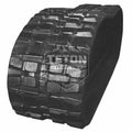 Teton Summit Series 400X72.5X72KB Toggle Tread Premium Rubber Track