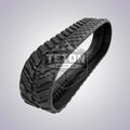 Teton Summit Series 320x54x82 V Lug Tread Premium Rubber Track